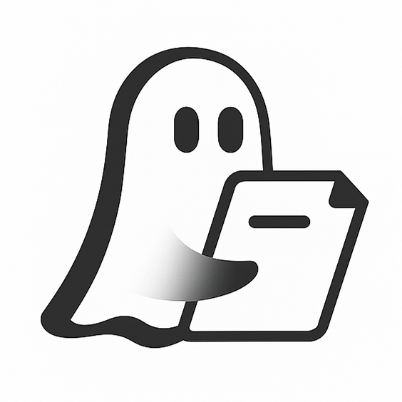 ApplyGhost Logo
